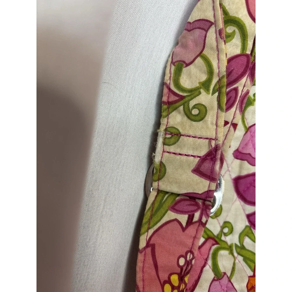Vera Bradley Lilli Bell Hipster Crossbody